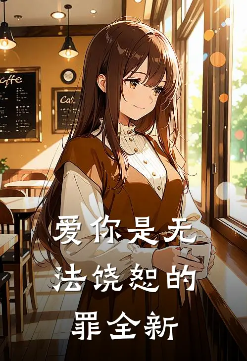 爱你是无法饶恕的罪全新
