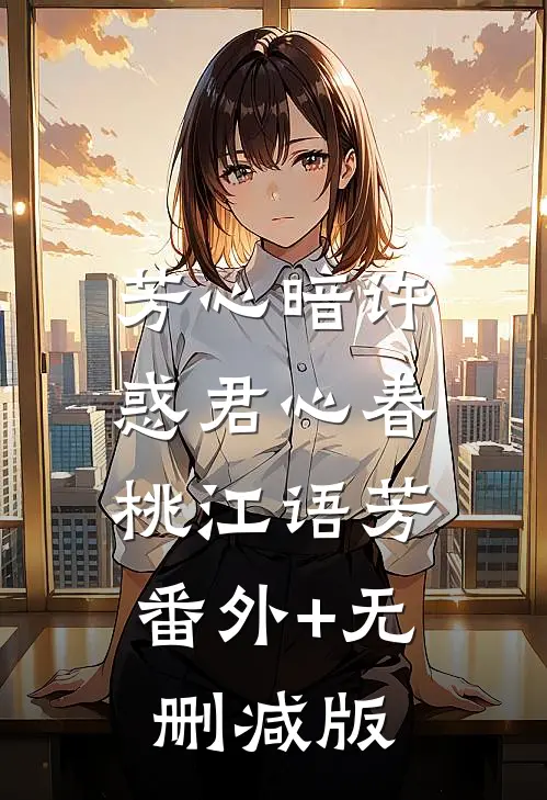 芳心暗许惑君心春桃江语芳:番外+无删减版