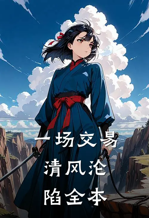 一场交易，清风沦陷全本