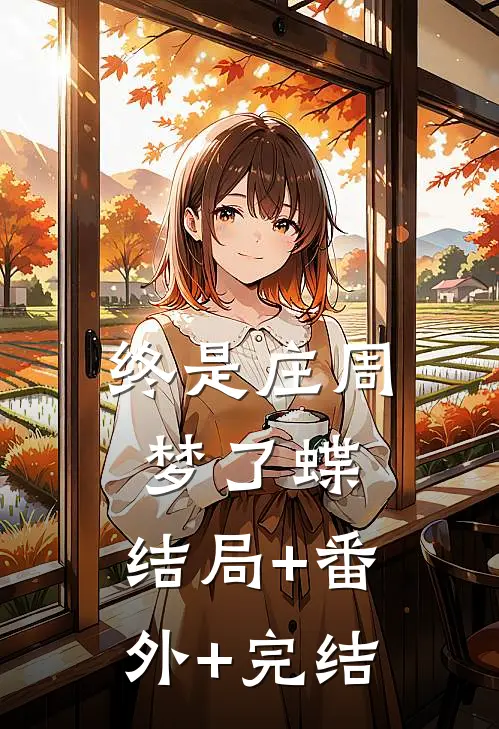 终是庄周梦了蝶:结局+番外+完结