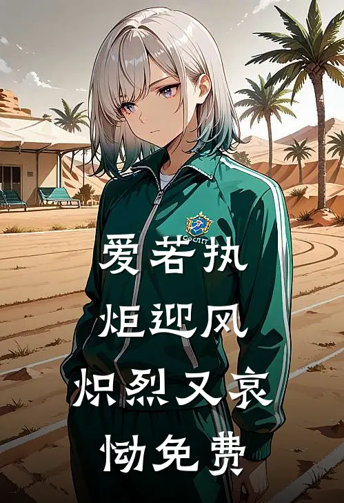 爱若执炬迎风，炽烈又哀恸免费
