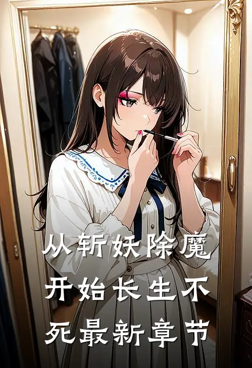 从斩妖除魔开始长生不死最新章节