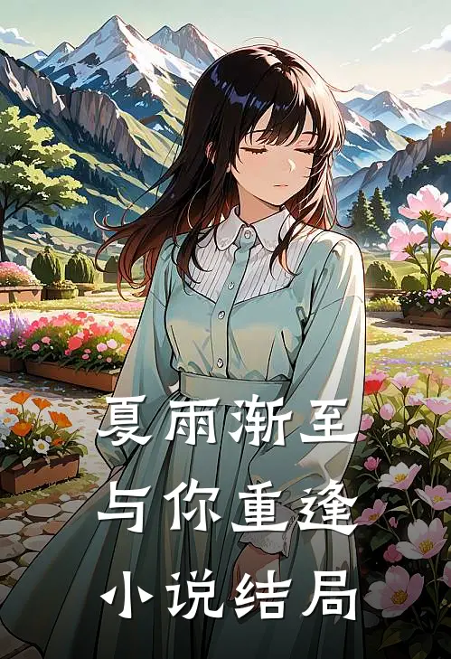 夏雨渐至与你重逢小说结局