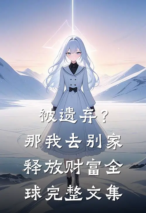 被遗弃？那我去别家释放财富全球完整文集