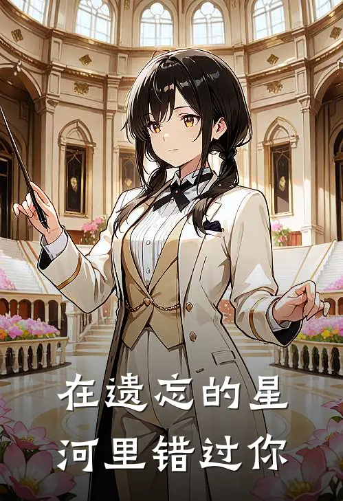 在遗忘的星河里错过你