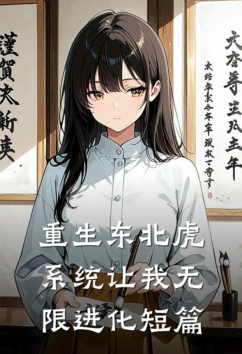 重生东北虎，系统让我无限进化短篇