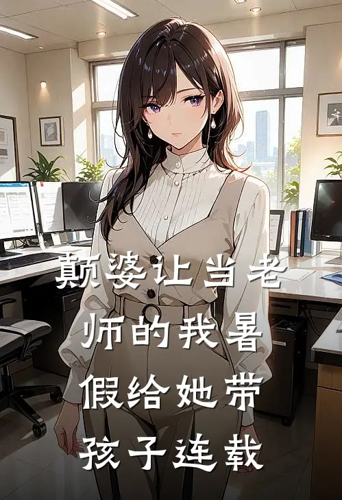颠婆让当老师的我暑假给她带孩子连载