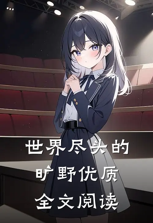 世界尽头的旷野优质全文阅读