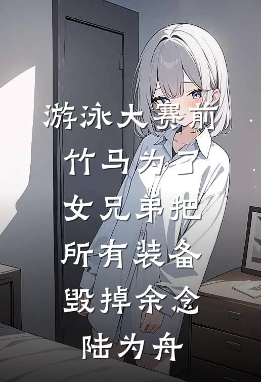 游泳大赛前，竹马为了女兄弟把所有装备毁掉余念陆为舟