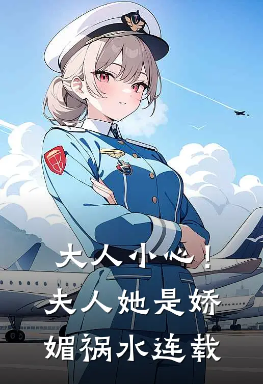 大人小心！夫人她是娇媚祸水连载