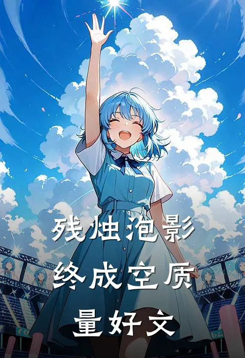 残烛泡影终成空质量好文