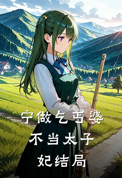 宁做乞丐婆，不当太子妃结局