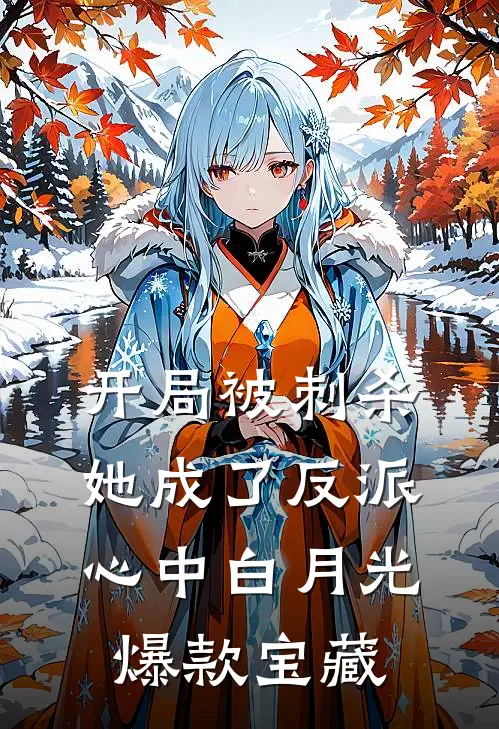 开局被刺杀，她成了反派心中白月光爆款宝藏