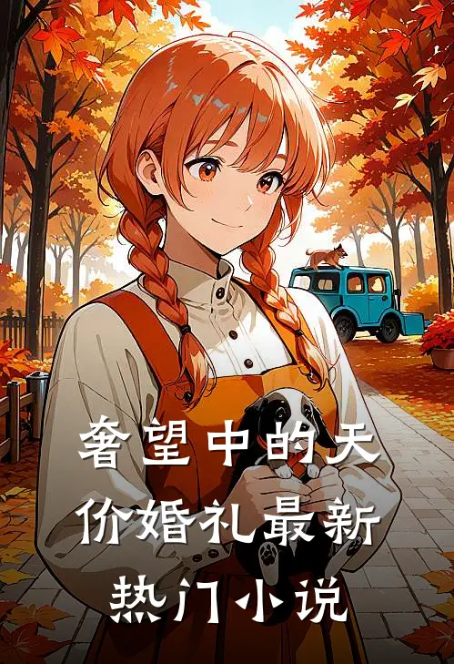 奢望中的天价婚礼最新热门小说