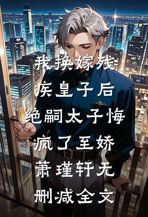 我换嫁残疾皇子后，绝嗣太子悔疯了至娇萧瑾轩无删减全文