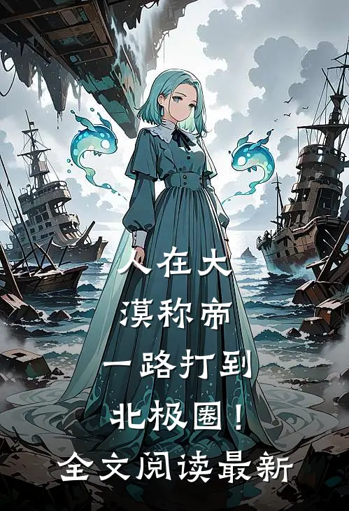 人在大漠称帝，一路打到北极圈！全文阅读最新
