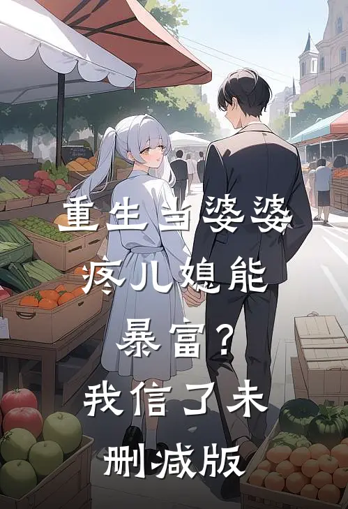 重生当婆婆：疼儿媳能暴富？我信了未删减版