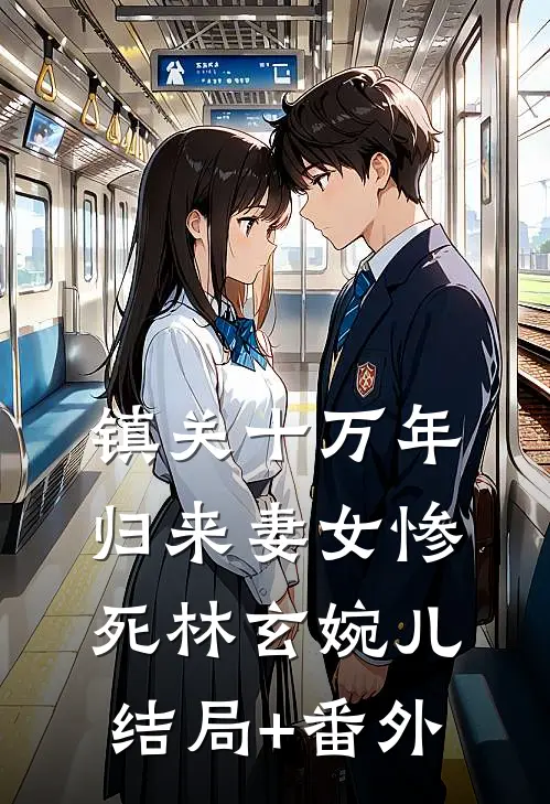 镇关十万年，归来妻女惨死林玄婉儿结局+番外