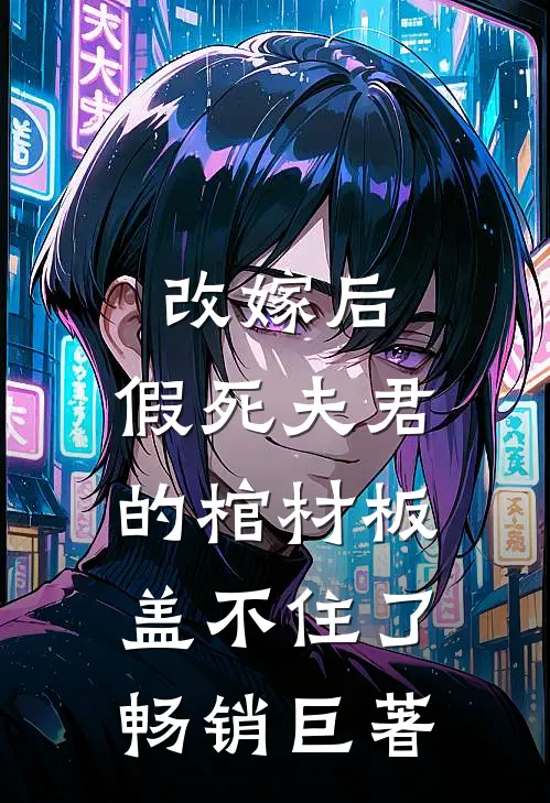 改嫁后，假死夫君的棺材板盖不住了畅销巨著