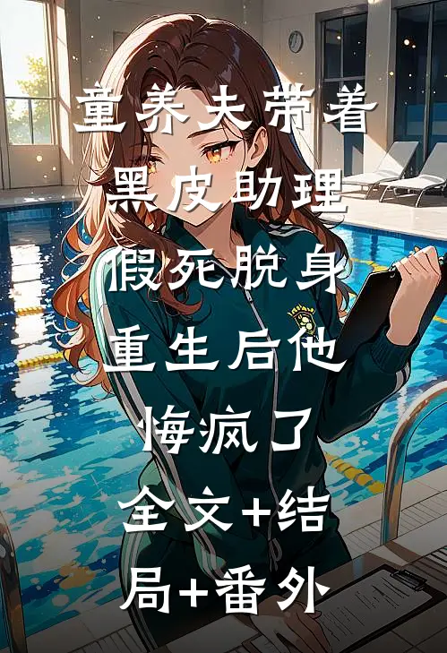 童养夫带着黑皮助理假死脱身，重生后他悔疯了:全文+结局+番外