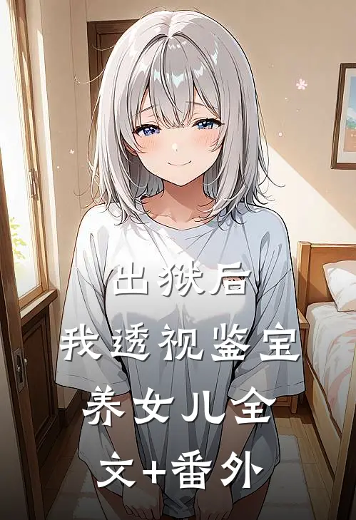 出狱后，我透视鉴宝养女儿全文+番外