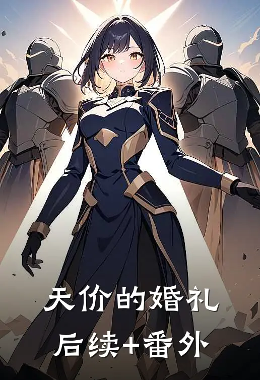 天价的婚礼后续+番外
