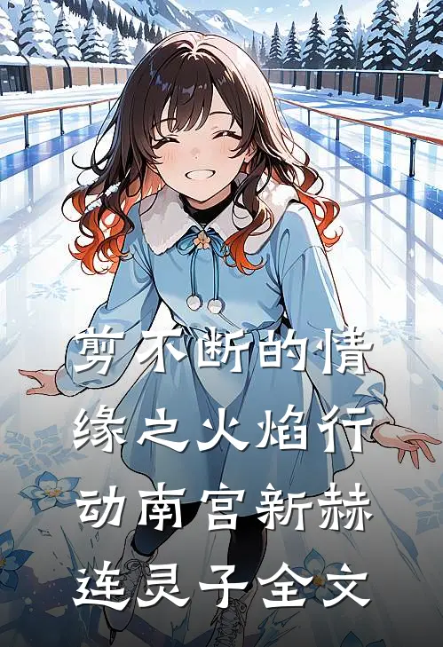 剪不断的情缘之火焰行动南宫新赫连灵子全文