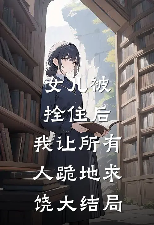 女儿被拴住后，我让所有人跪地求饶大结局