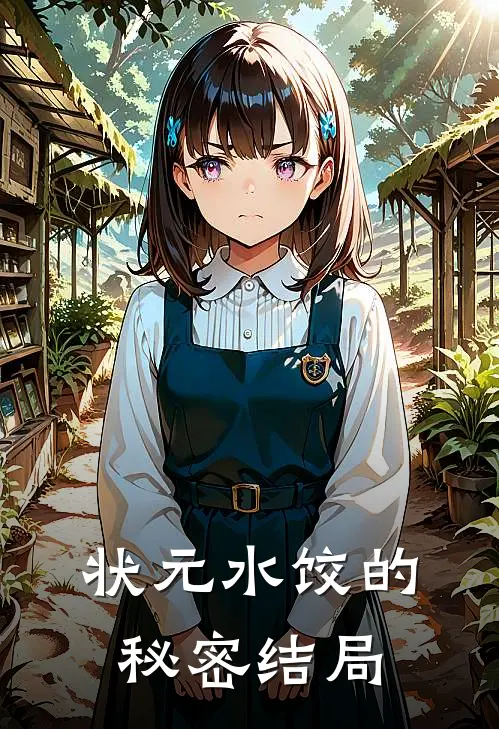 状元水饺的秘密结局