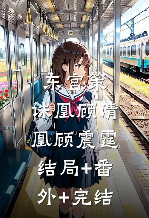 东宫策，诛凰顾清凰顾震霆结局+番外+完结