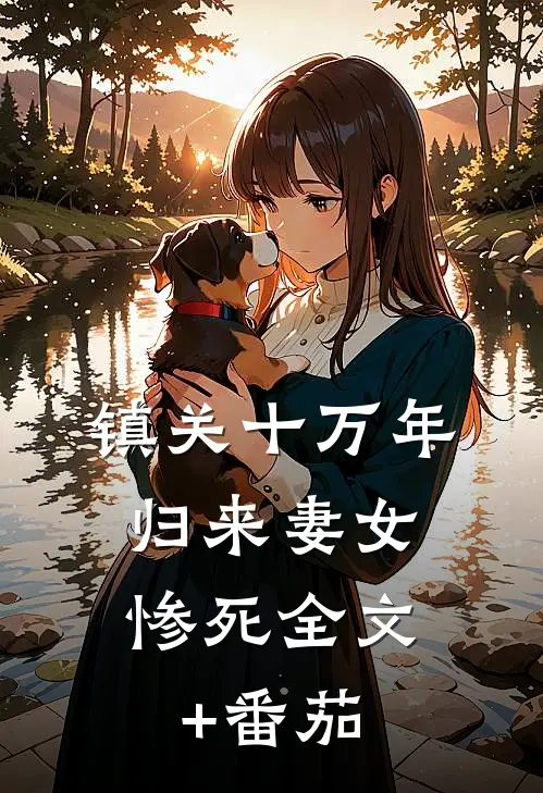 镇关十万年，归来妻女惨死全文+番茄