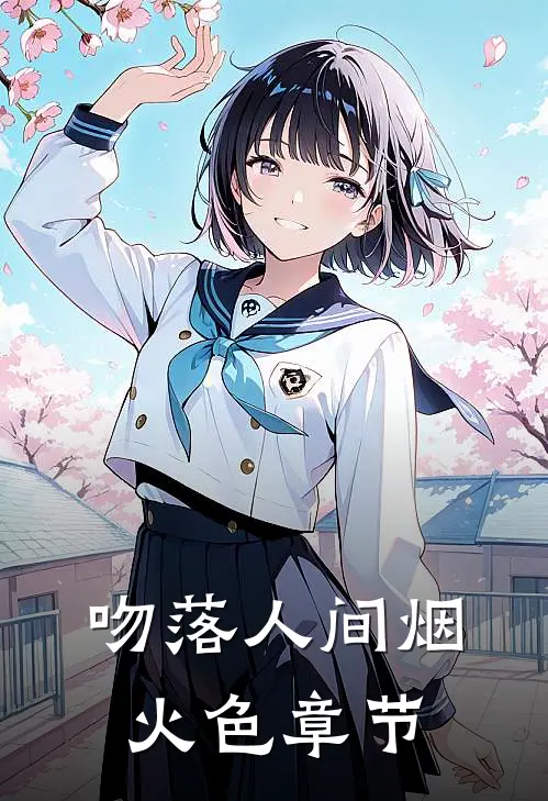 吻落人间烟火色章节