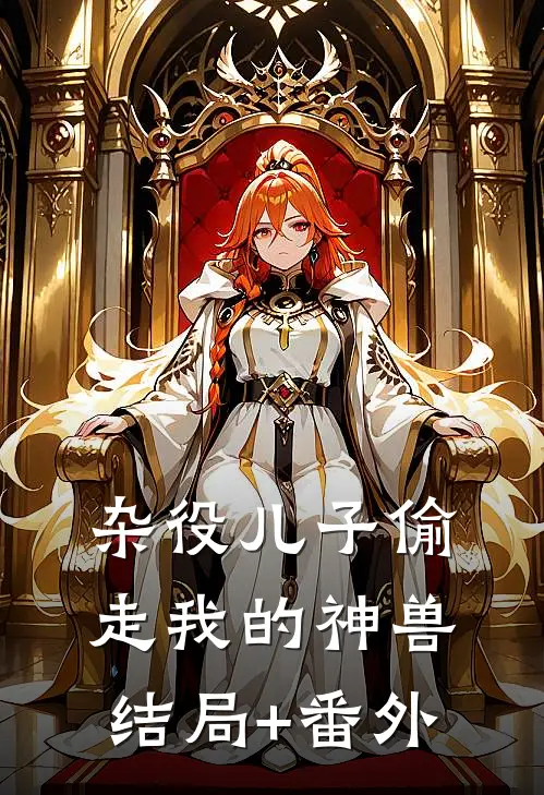 杂役儿子偷走我的神兽:结局+番外