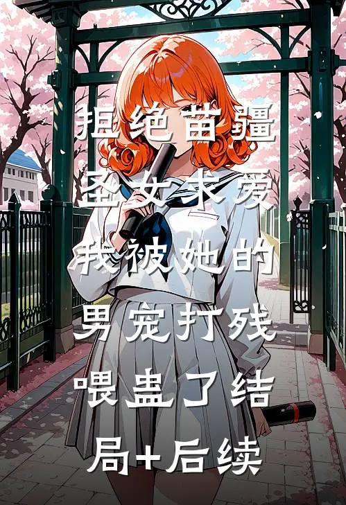 拒绝苗疆圣女求爱，我被她的男宠打残喂蛊了结局+后续