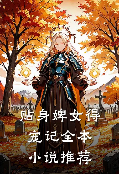 贴身婢女得宠记全本小说推荐