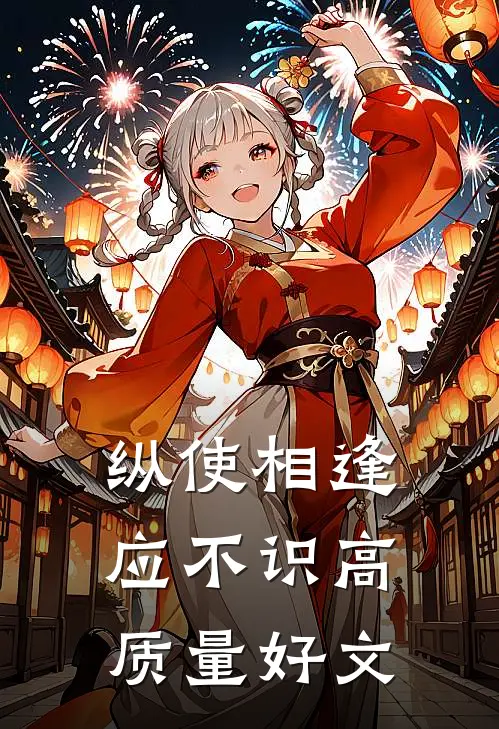 纵使相逢应不识高质量好文