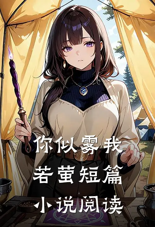 你似雾我若萤短篇小说阅读