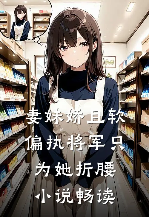 妻妹娇且软，偏执将军只为她折腰小说畅读