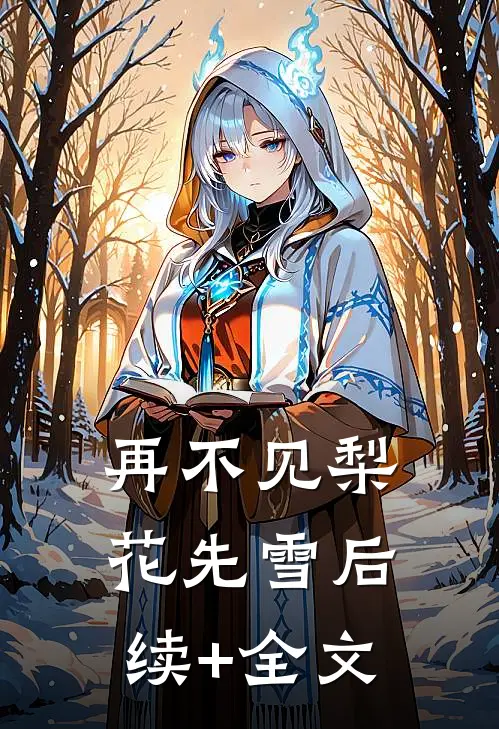 再不见梨花先雪后续+全文