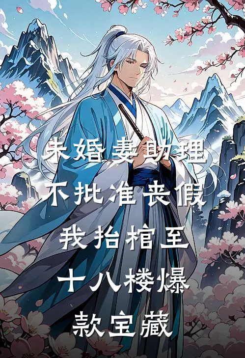 未婚妻助理不批准丧假，我抬棺至十八楼爆款宝藏