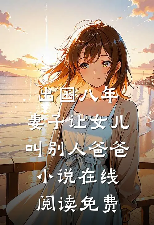 出国八年，妻子让女儿叫别人爸爸小说在线阅读免费