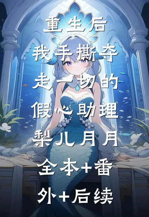 重生后，我手撕夺走一切的假心助理梨儿月月:全本+番外+后续