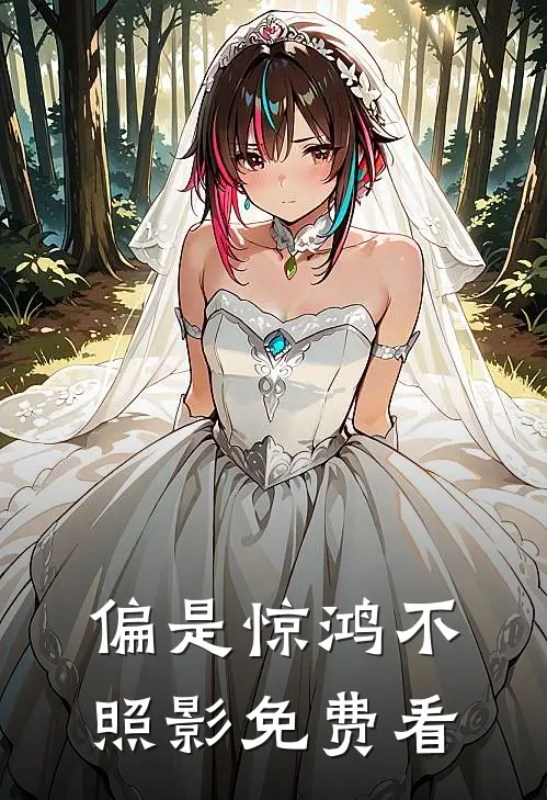 偏是惊鸿不照影免费看