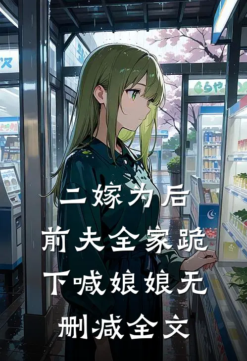 二嫁为后，前夫全家跪下喊娘娘无删减全文