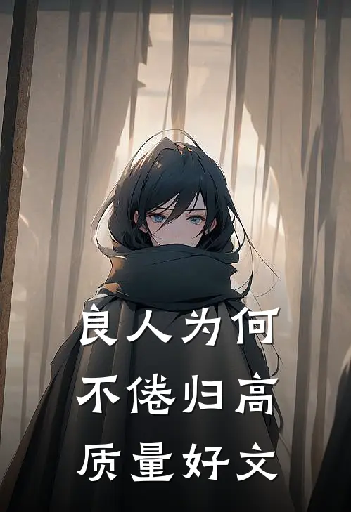 良人为何不倦归高质量好文
