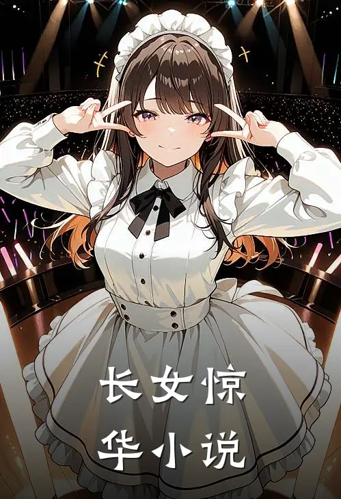 长女惊华小说