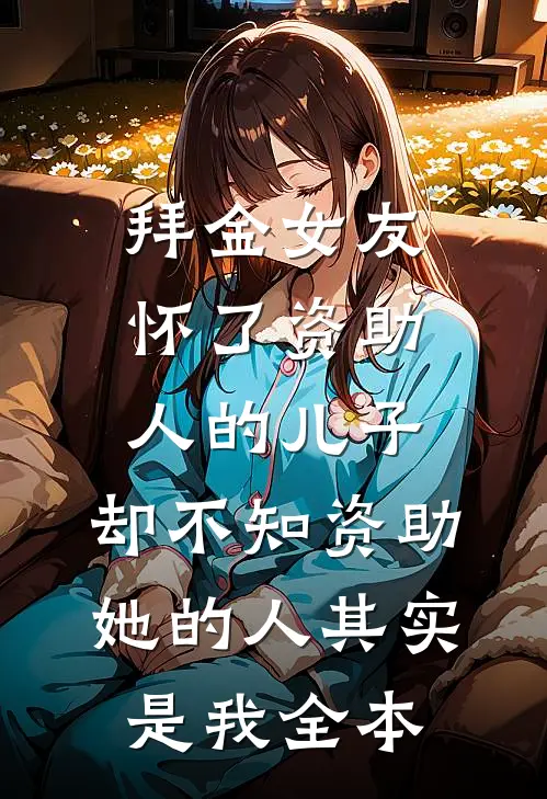 拜金女友怀了资助人的儿子，却不知资助她的人其实是我全本