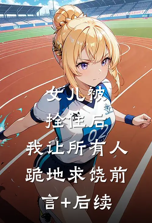 女儿被拴住后，我让所有人跪地求饶前言+后续