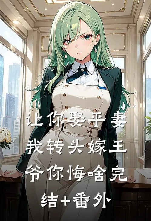 让你娶平妻，我转头嫁王爷你悔啥完结+番外