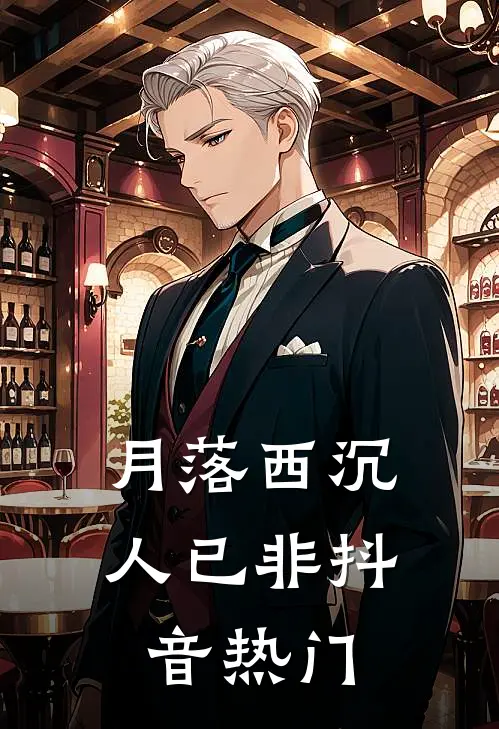 月落西沉人已非抖音热门